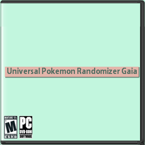 universal pokemon randomizer for mac help